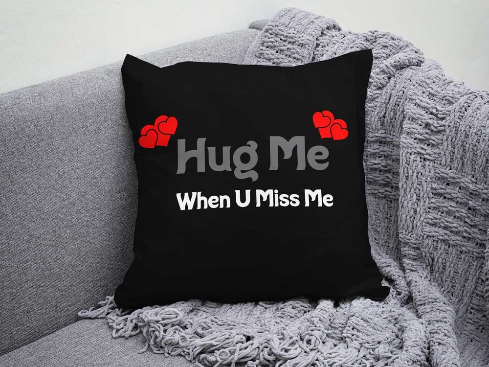 Customized canvs cushion  Ready in 3  4 days All designs